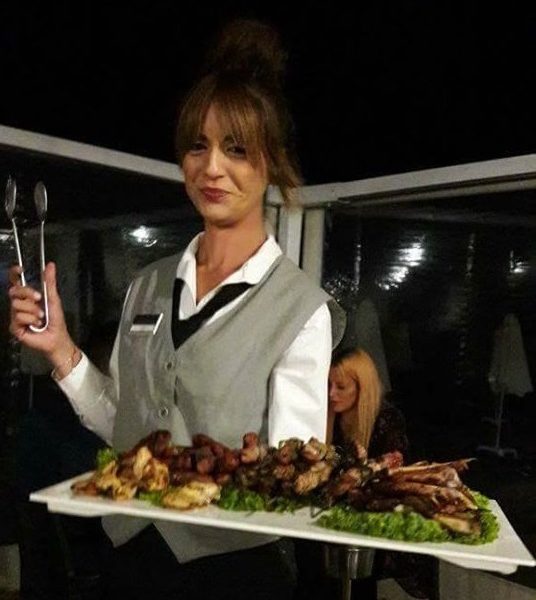 Gastronomy Georgioupolis Resort Aquapark And Spa