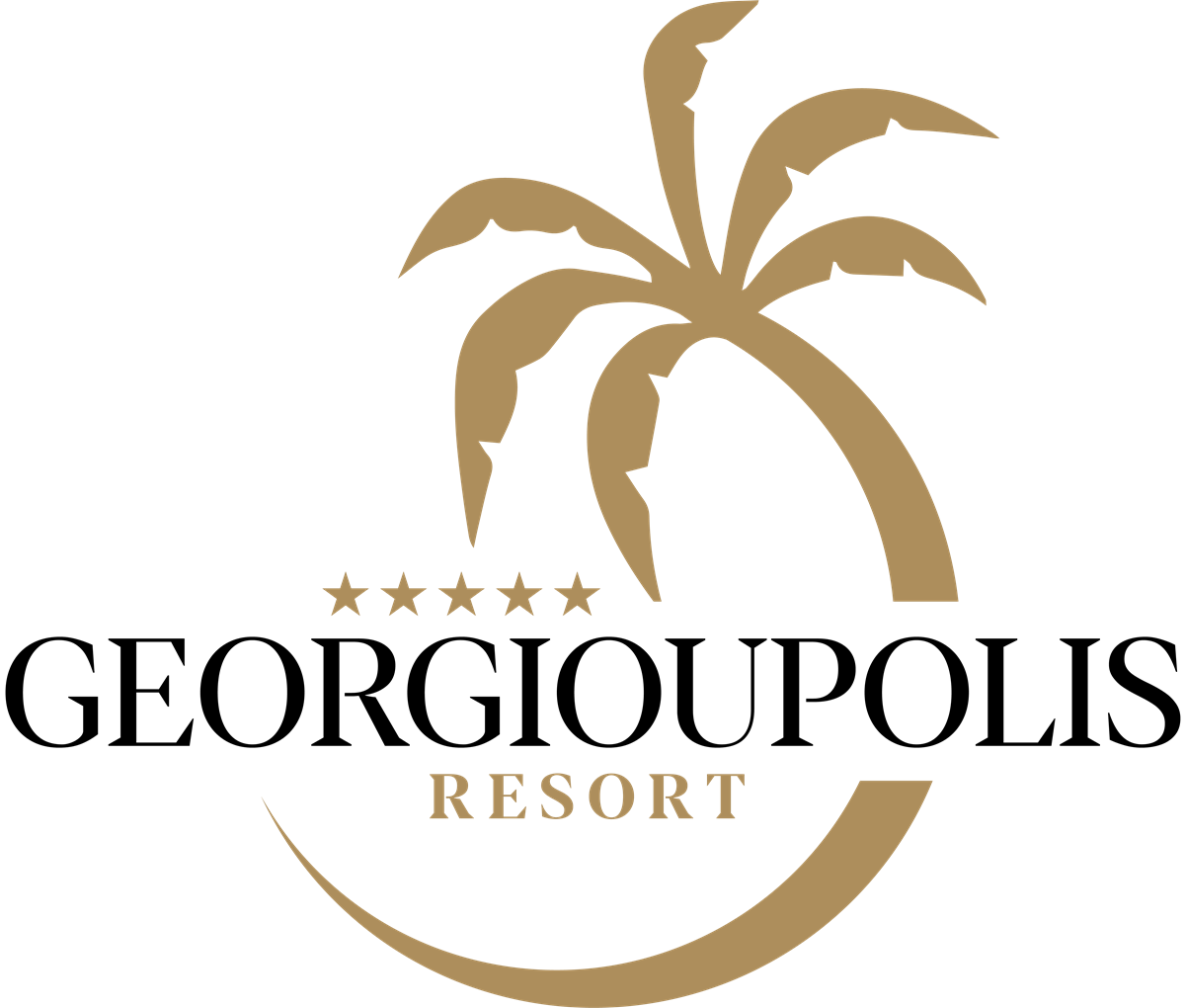 Georgioupolis Resort Aquapark and Spa