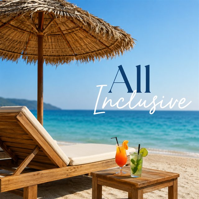 All Inclusive