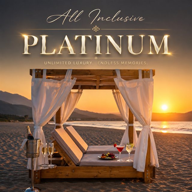 All Inclusive Platinum